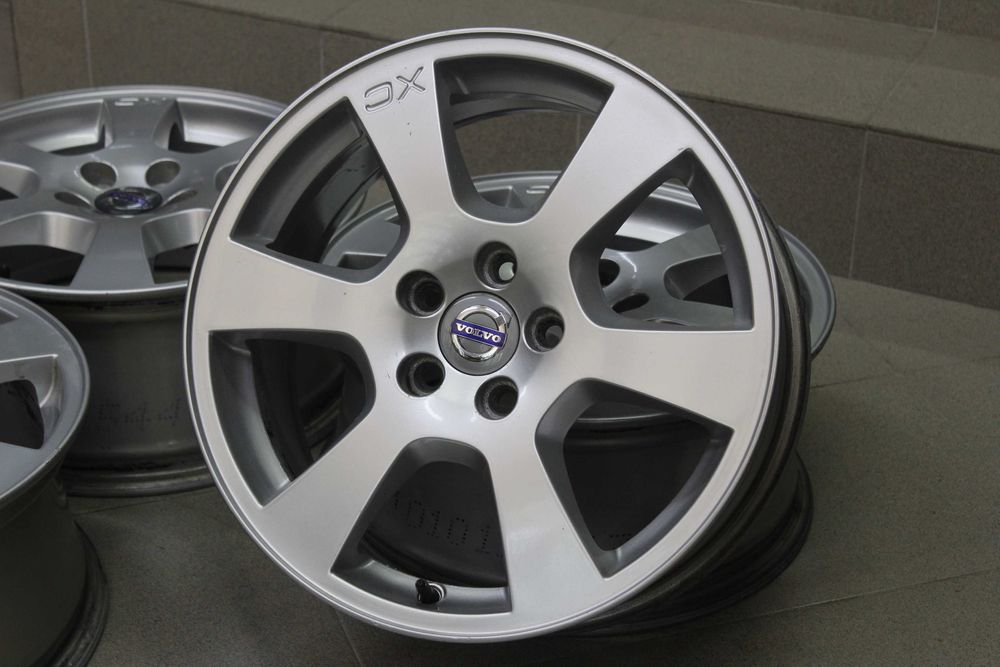 Джанти 17" Volvo XC60