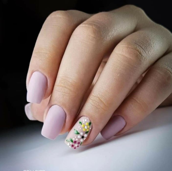 Unghiuțe cu gel zona Craiovița Nouă-Racheta