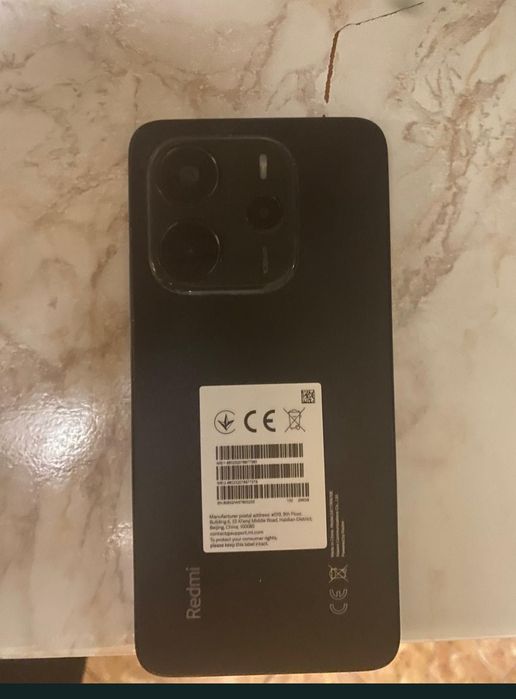 Redmi note 14 Xiaomi