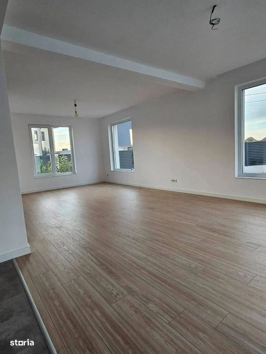 Casa 4 Camere Otopeni | Acces usor DN1 | Toate Utilitatile | Duplex
