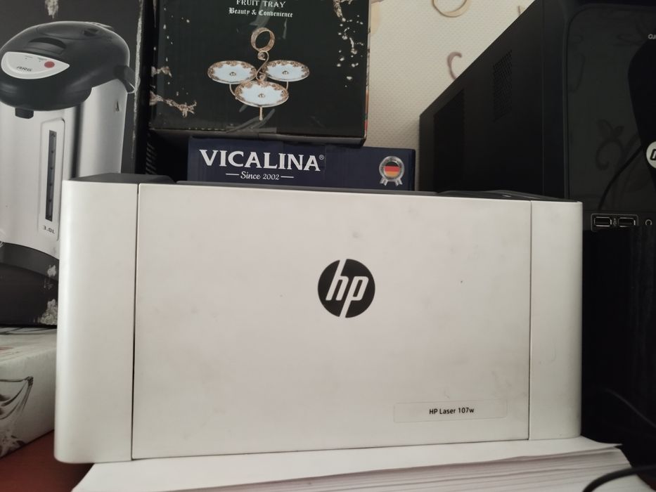 Продается принтер