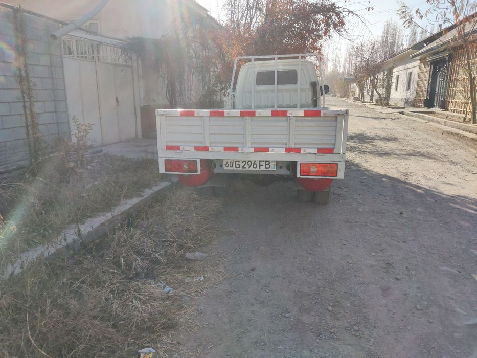 Changan 99 hyundai motor