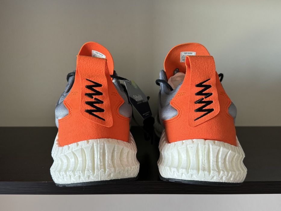 Asics Microflux Sheet Rock 46номер 29см Стелка Нови с Кутия