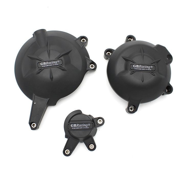 Протектори за двигател за Kawasaki ER6N er6f