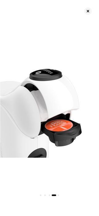 Expressor cu capsule krups