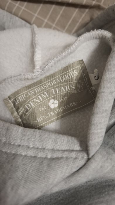 Denim Tears екип