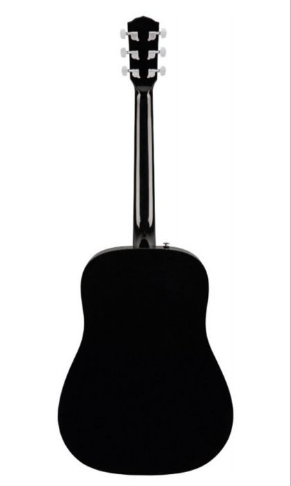 Гитара Fender CD-60S Black