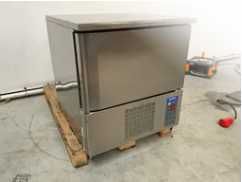 Шоков охладител Coldline W5TGO Quick Cooler