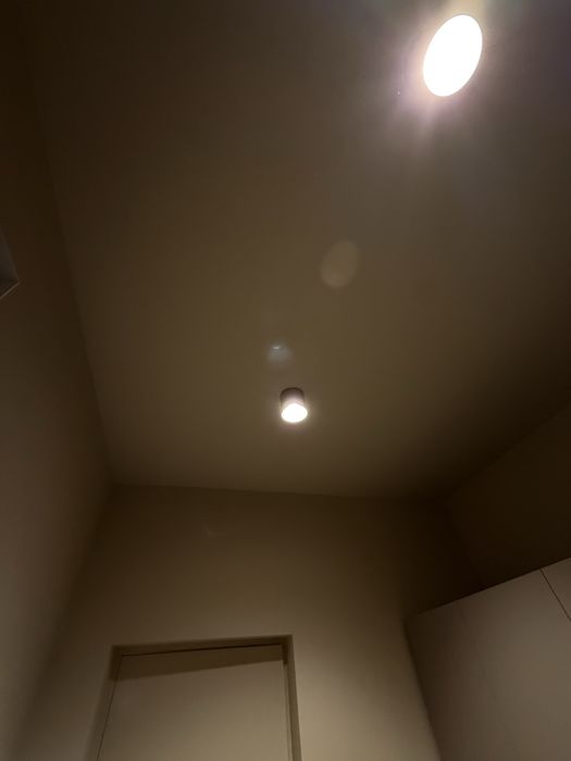 Spoturi redo - 3000k stare noua, neutilizate , doar probate