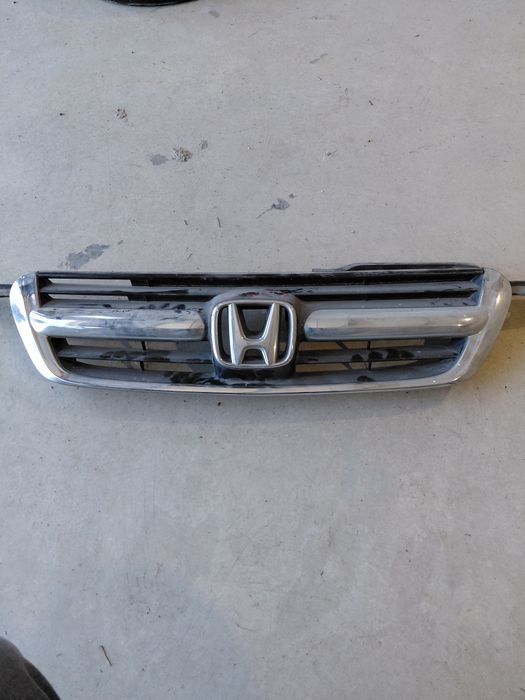 Решетка за handa crv