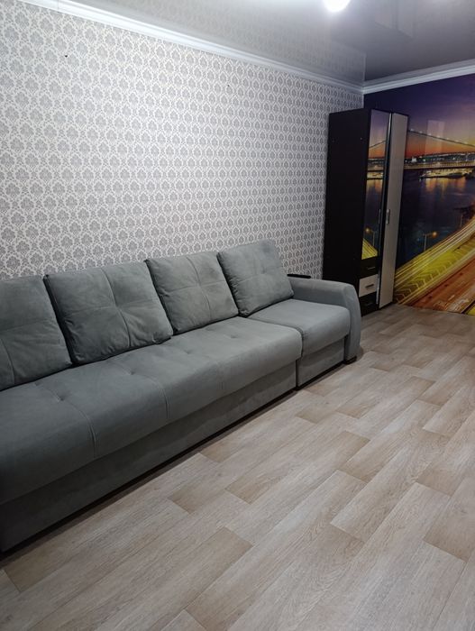 Сдам квартиру посуточно