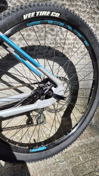 Велосипед Drag 27.5"