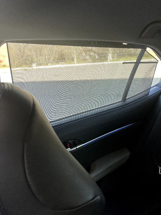 Toyota Camry 2021 (75)