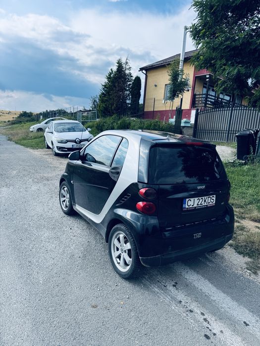 Vand Smart.