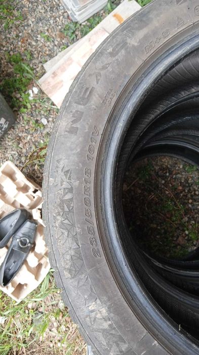 Vand anvelope 235/50r18