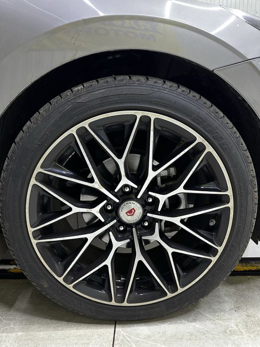 Диски комплект 225/45/18