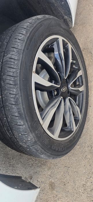 Продам шины/ дөңгелектер сатылады