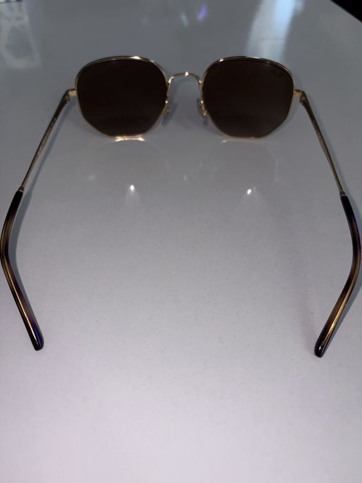 Слънчеви очила Ray-Ban RB3682 001/13
