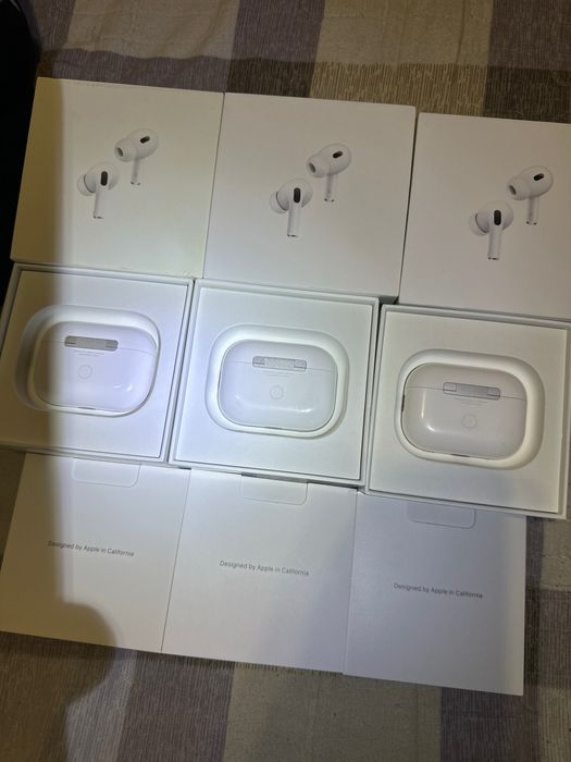 airpods Pro 2/Pro 1 кейс 3 правый или левый наушники/Цена внутри!