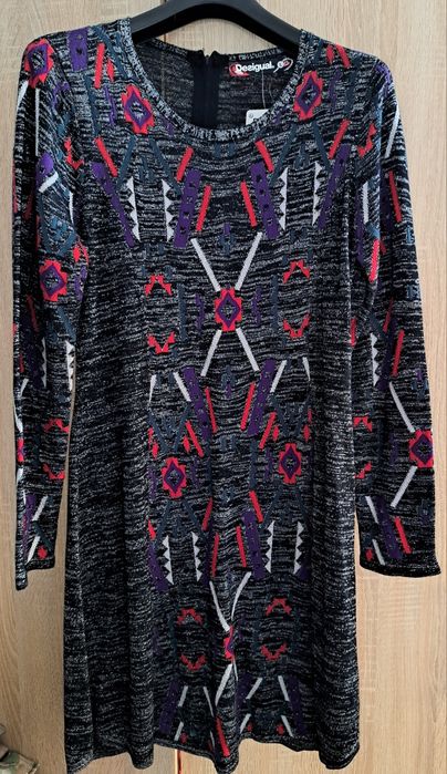 Rochie Desigual nouă