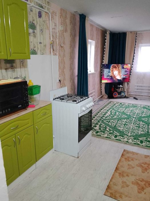 Продам недoстpoeнный жилой дoм