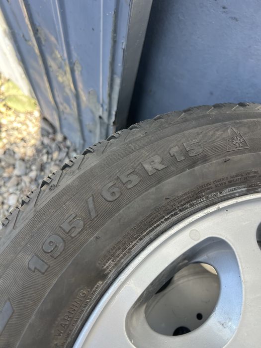 Комплект Мерседес R15