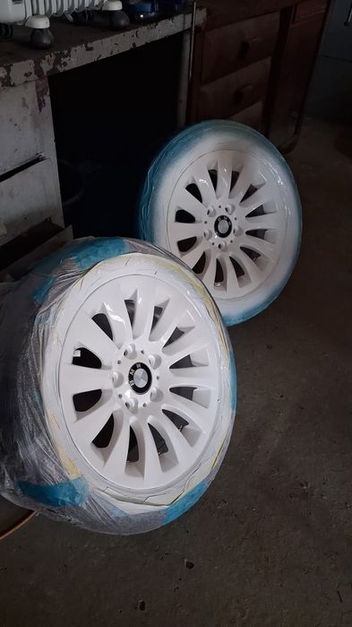 jante r16 pentru  Bmw