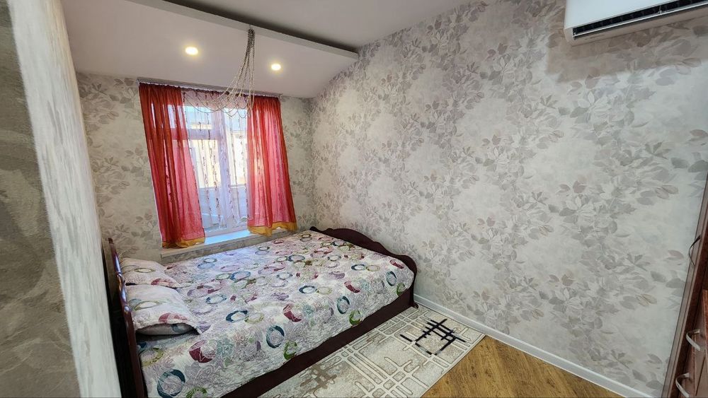 Срочно продаётся квартира