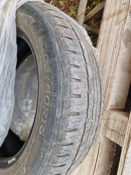 Продам шины разных размеров