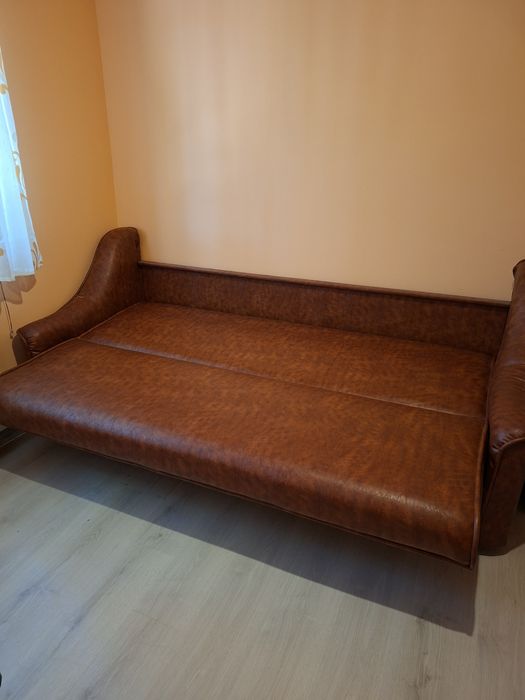 Vand canapea extensibila 140 cm
