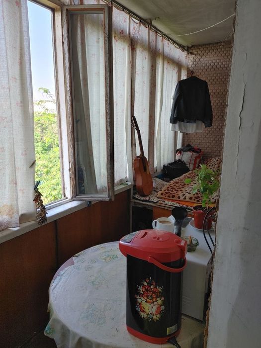 Продаётся квартира на Юнусабад13, 3/4/4
