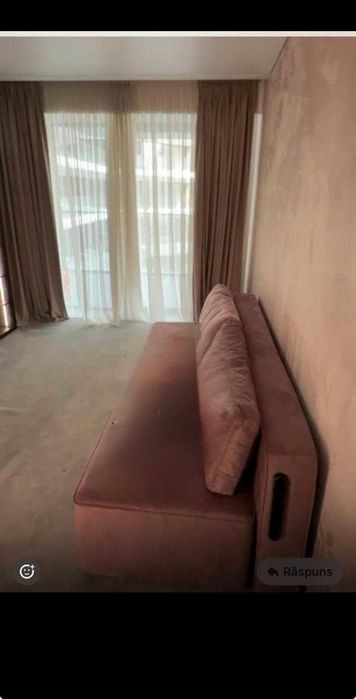 canapea extensibila pt living/dormitor