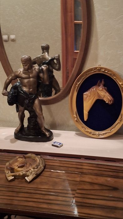 Продам разное советское