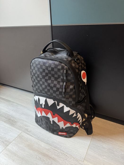 Раница Sprayground Спрейграунд