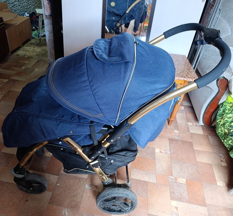 Коляска детская.