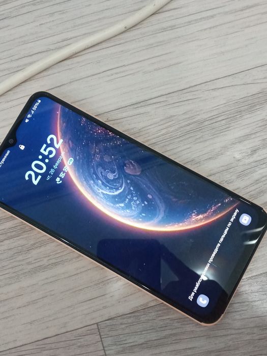 Продаю телефон Samsung A23