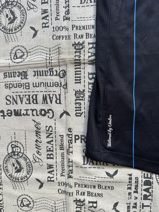 Umbro Glasgow Rangers original тениска.L