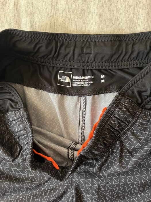 Бански-The North Face