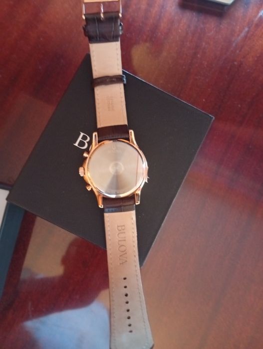 Ceas Bulova Dres 97B120