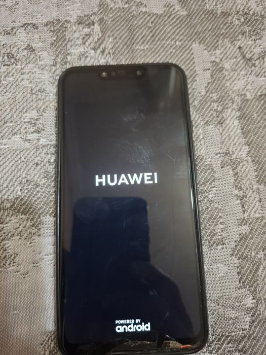 Huawei Nova3i б/у