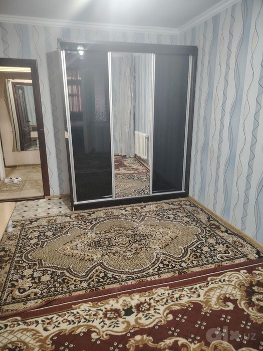 Samarqand ijaraga kvartira