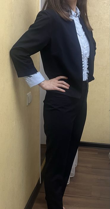 Костюм размер S/XS