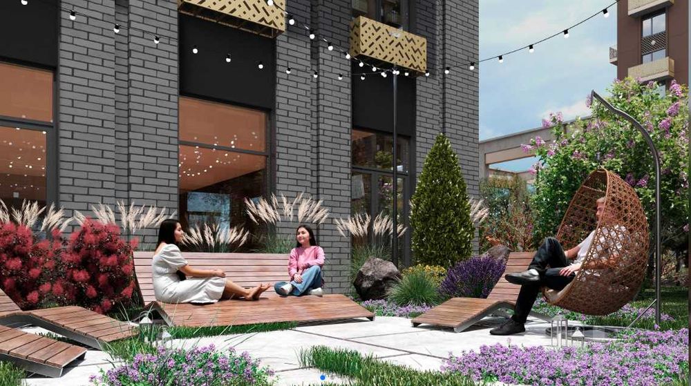 скидка на 4комнатную квартиру 109м² С РЕМОНТОМ! ИПОТЕКА 20% - 32900у.е