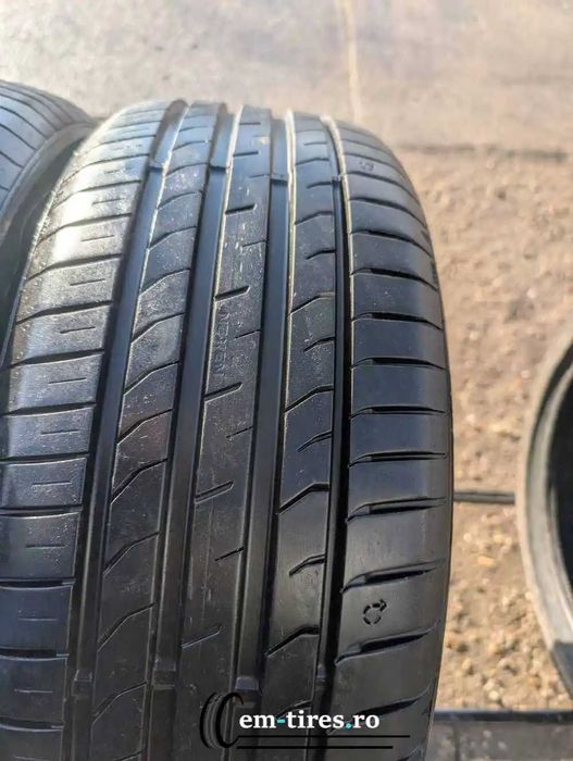 SET 2 Anvelope Vara 215/55 R17 NEXEN  Nfera Primus SU1 PLUS 98W
