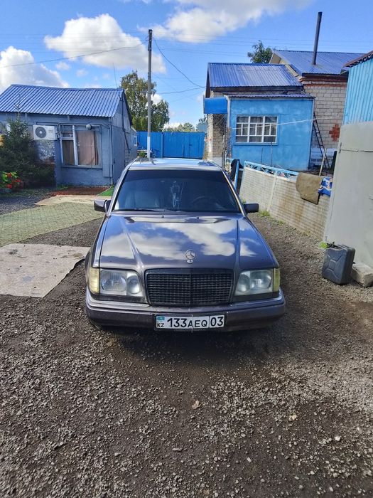Продам Мерседес е220