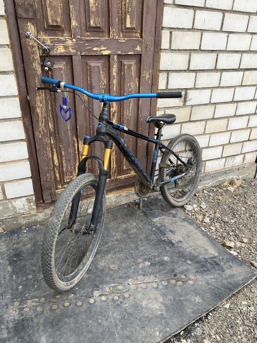 Продам велосипед