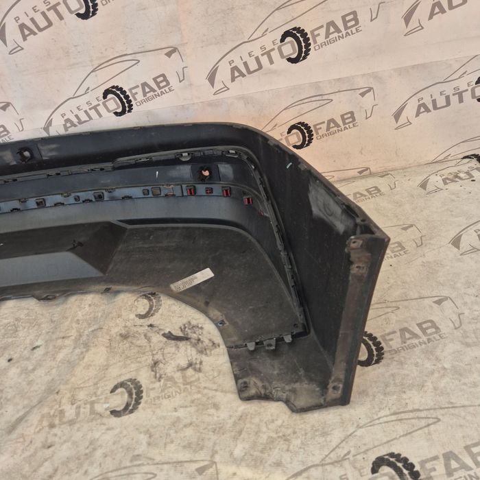 Bara spate Skoda Enyaq  an 2020-2021-2022-2023-2024-2025-2026