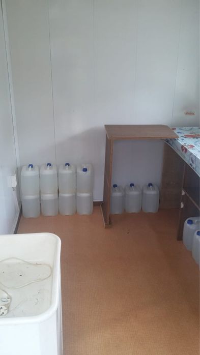 Киоск, Павильон 3*2 утепленный