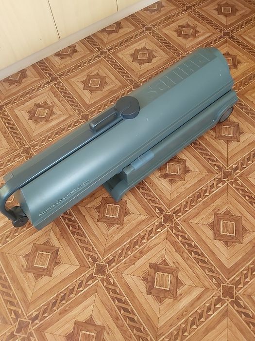 Домашний солярий