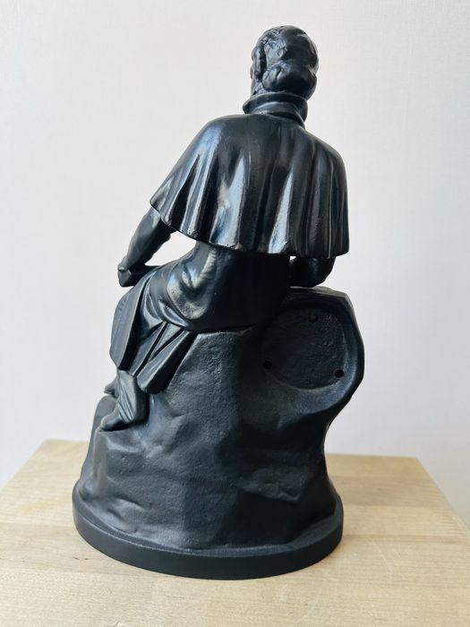 Часы "Пушкин" (Касли, 1964)